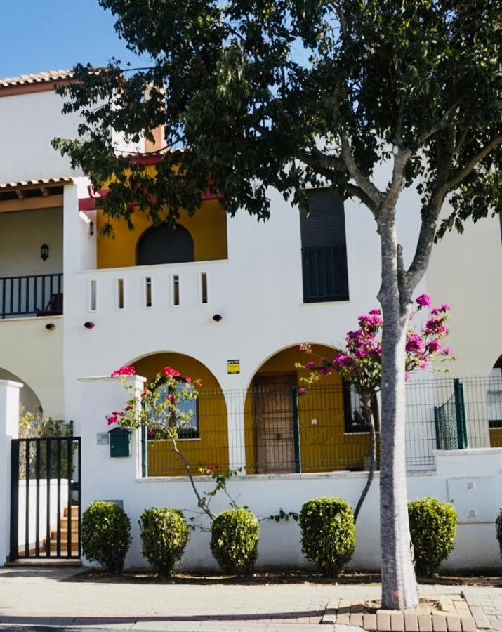 Villa Lomas 62 à Ayamonte Extérieur photo