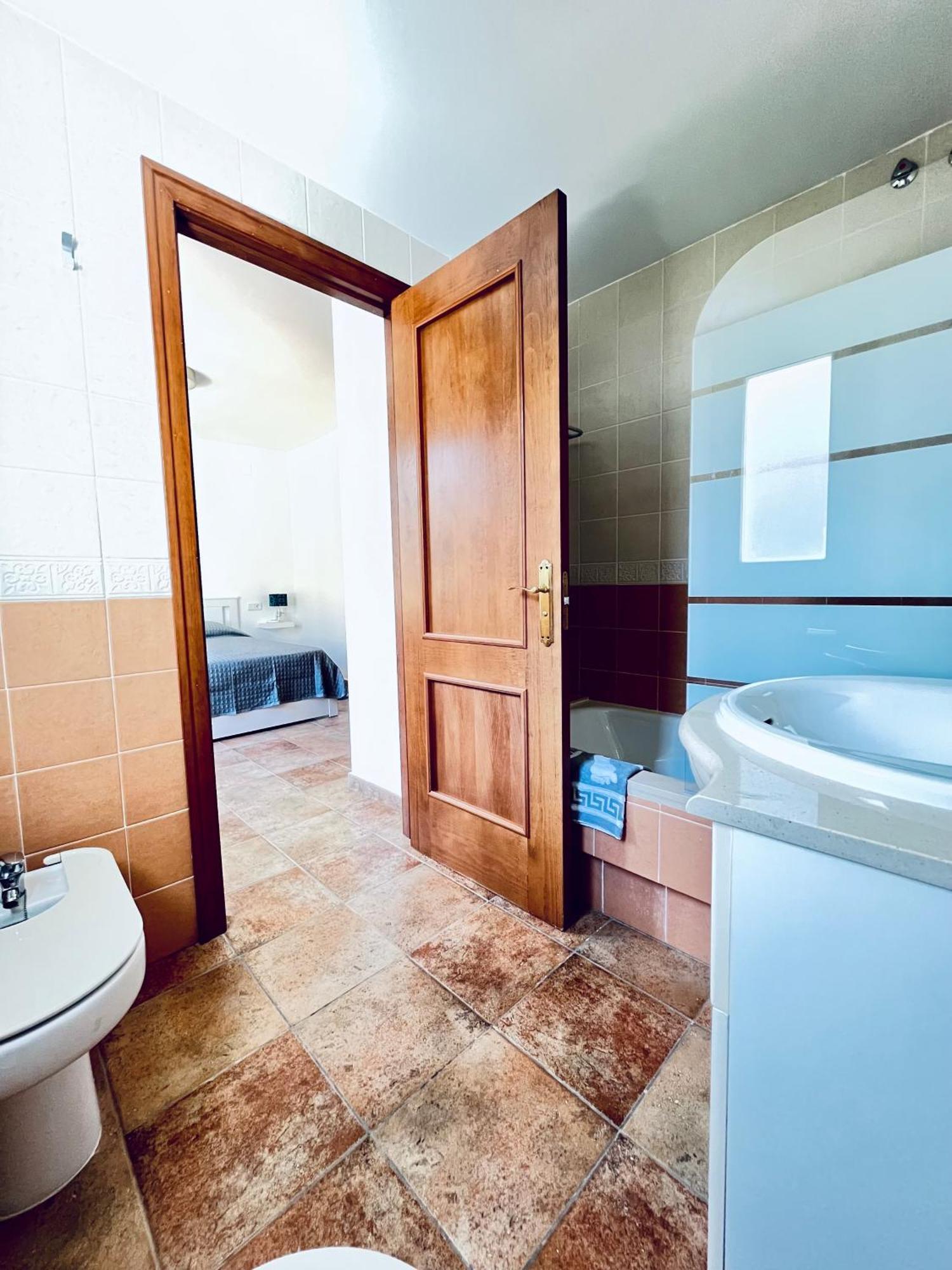 Villa Lomas 62 à Ayamonte Extérieur photo