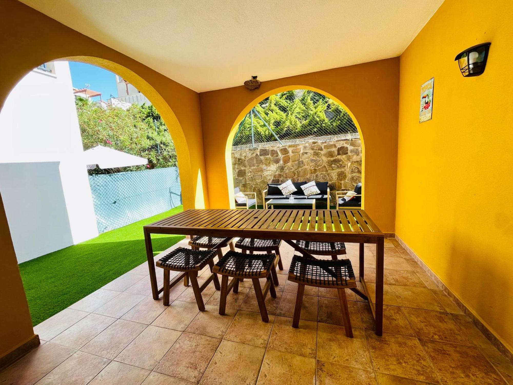 Villa Lomas 62 à Ayamonte Extérieur photo