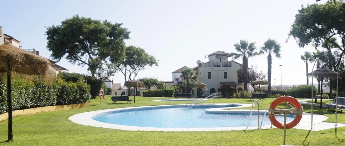 Villa Lomas 62 à Ayamonte Extérieur photo