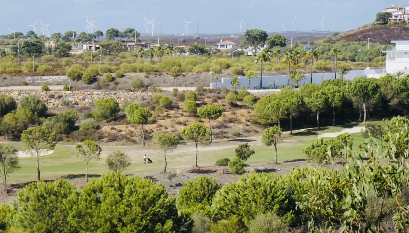 Villa Lomas 62 à Ayamonte Extérieur photo